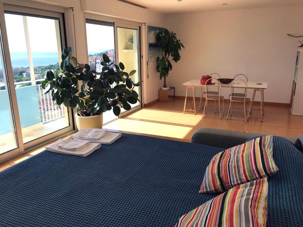 Seatrieste Extérieur photo