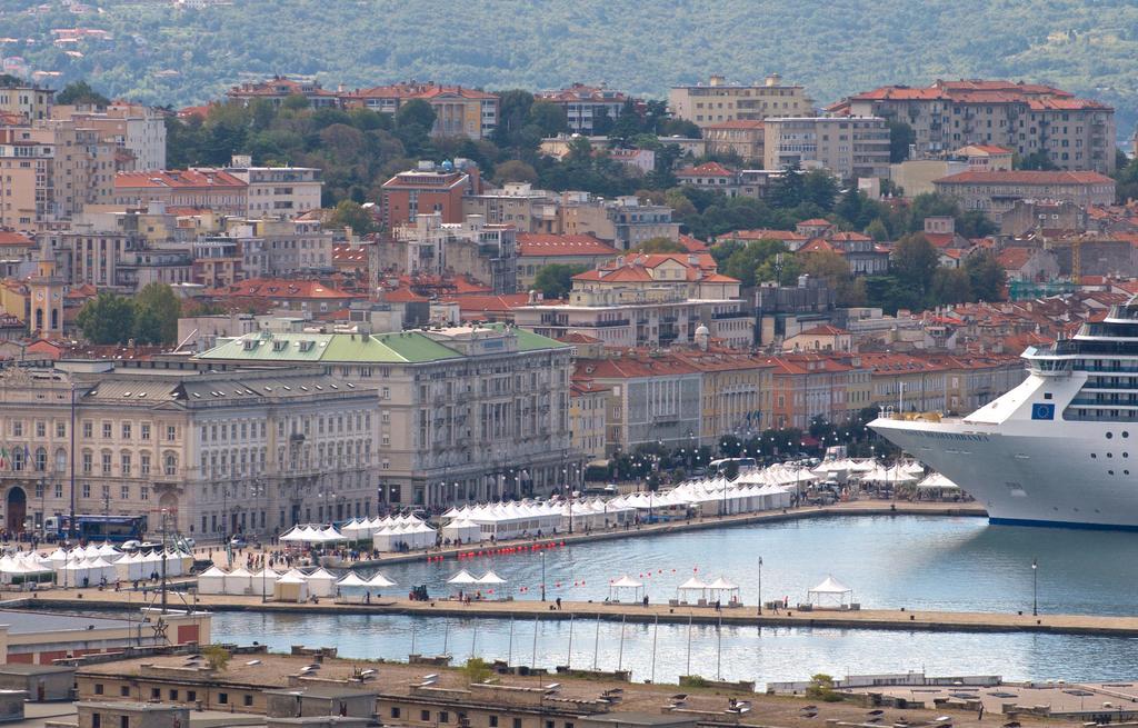 Seatrieste Chambre photo