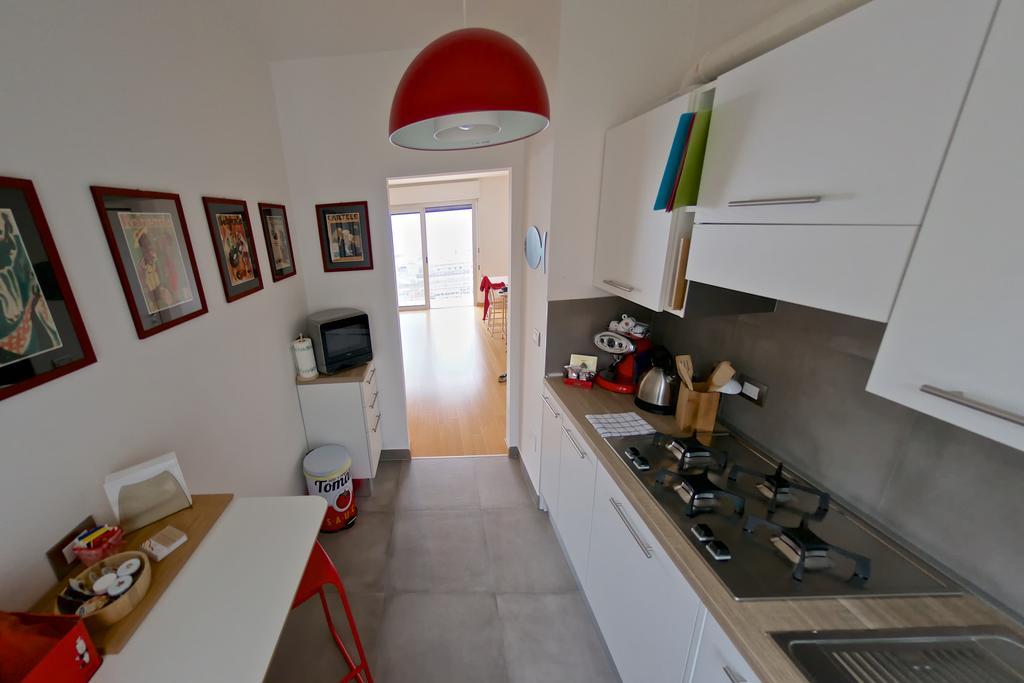 Seatrieste Extérieur photo