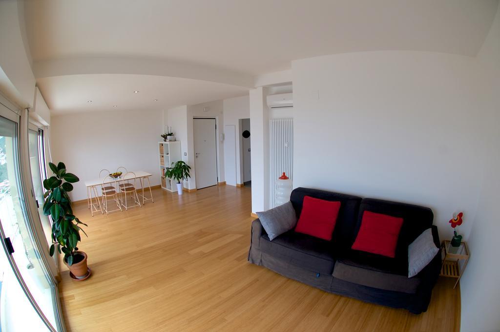 Seatrieste Extérieur photo