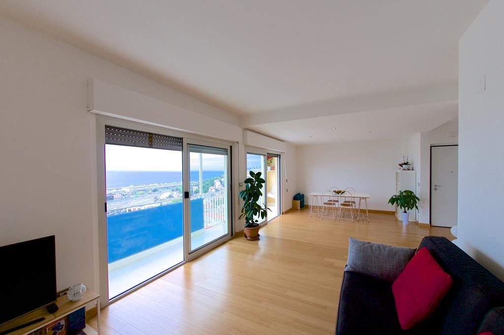 Seatrieste Extérieur photo