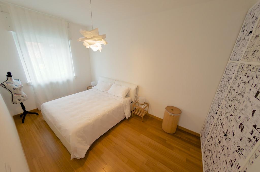 Seatrieste Extérieur photo