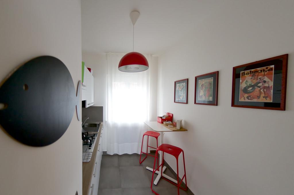 Seatrieste Extérieur photo