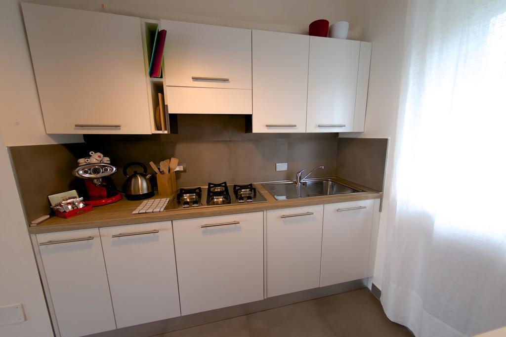 Seatrieste Extérieur photo