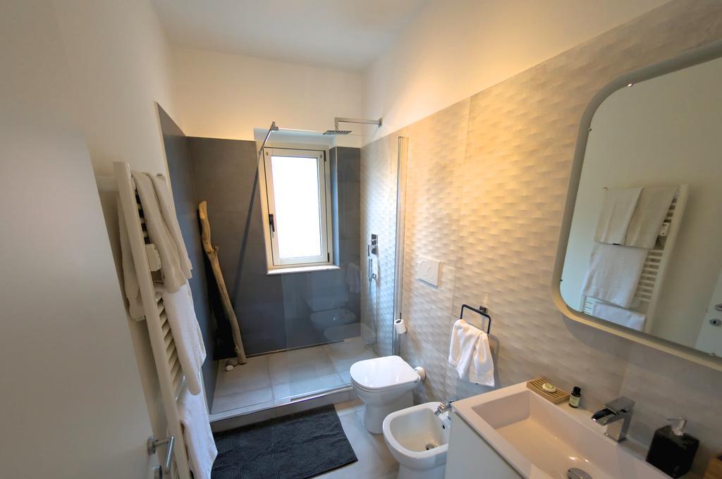 Seatrieste Extérieur photo