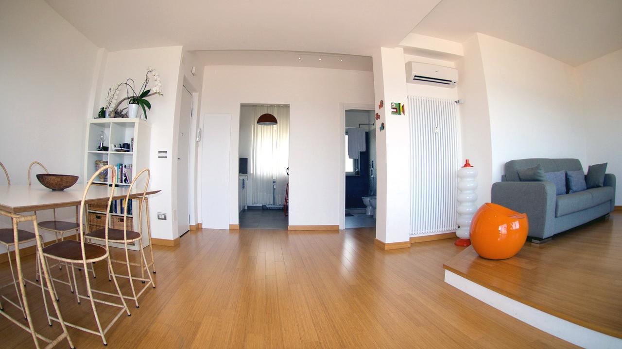 Seatrieste Extérieur photo
