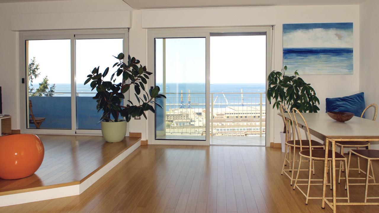 Seatrieste Extérieur photo