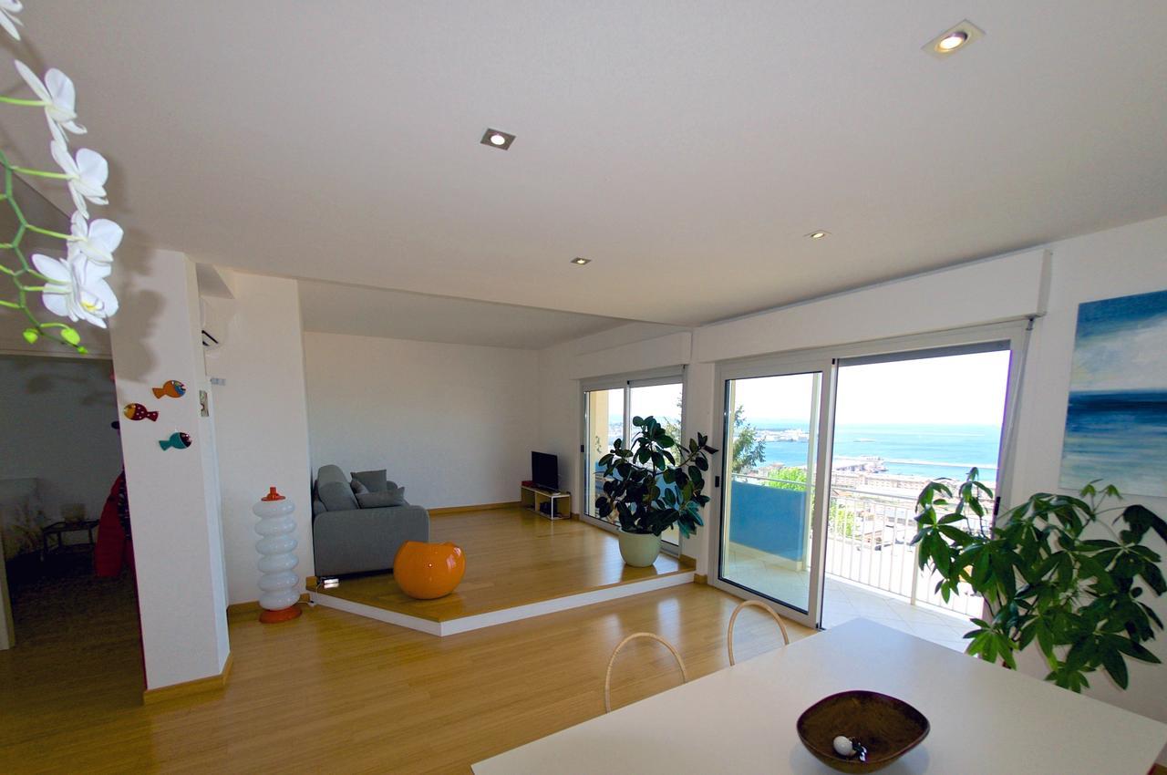 Seatrieste Extérieur photo